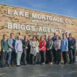 Lake Mortgage Team